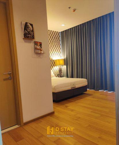 รูป Best Price 💗 ให้เช่า Hyde Sukhumvit 13 ห้องสวยมาก ราคาดีสุดๆ ตกแต่งครบพร้อมเข้าอยู่ Line @dstay - รูปที่ 8/12
