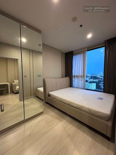 picture ðĨ Available Now! Ready to Move In! Washing Machine Included. Knightsbridge Prime Sathorn. Book Now Before It's Gone! ðĨ MD-26086844 - 1/5