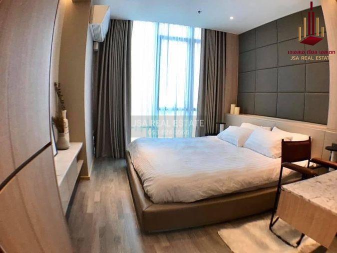 picture ✨ For Rent: The Room BTS Wongwianyai Condo ✨ 💰 Only 32,000 THB/month - 1/3