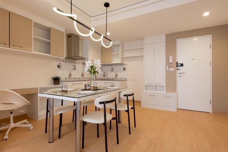 รูป 🍃Condo365090326🍃 📍 The IRIS พระราม 9 – ศรีนครินทร์  ✅ - รูปที่ 3/15