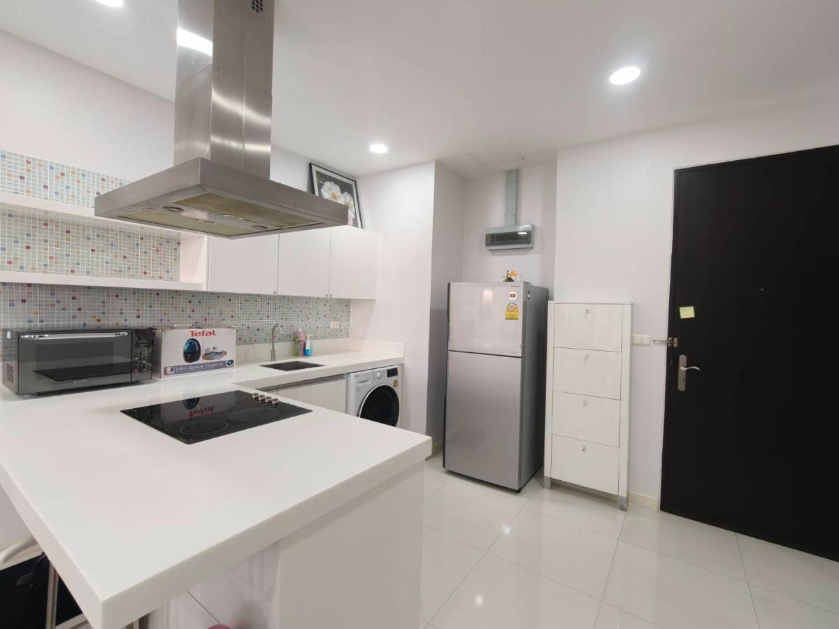 รูป 🏢 ให้เช่าคอนโด : The Address Siam (ดิ แอดเดรส สยาม)   รหัสทรัพย์ | 📌LNP-C12324 - รูปที่ 2/17