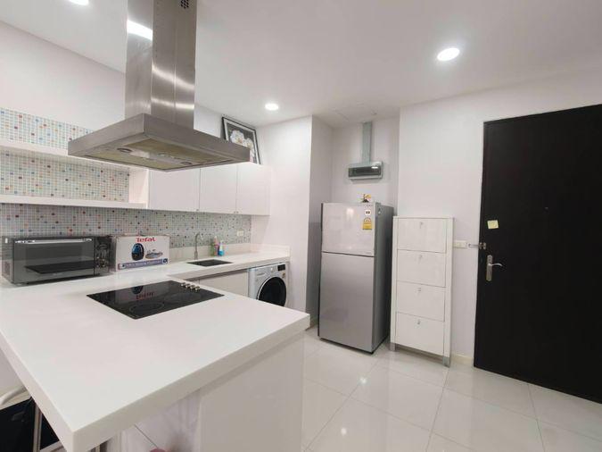 รูป 🏢 ให้เช่าคอนโด : The Address Siam (ดิ แอดเดรส สยาม)   รหัสทรัพย์ | 📌LNP-C12324 - รูปที่ 2/17