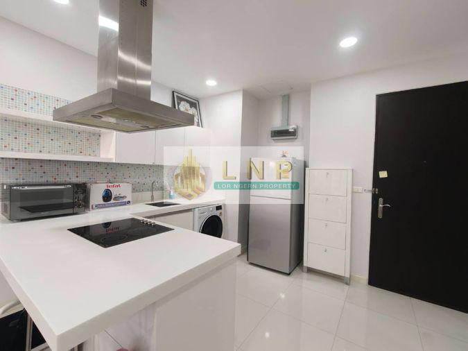 รูป 🏢 ให้เช่าคอนโด : The Address Siam (ดิ แอดเดรส สยาม) รหัสทรัพย์ | 📌LNP-C12324 - รูปที่ 2/17