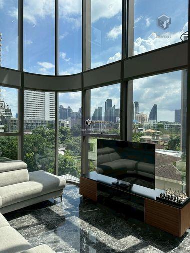 รูป Ashton Residence 41 | Luxury Pet friendly condo 🚝ใกล้ BTS Phromphong #2025121513448#FC #MKT - รูปที่ 4/15