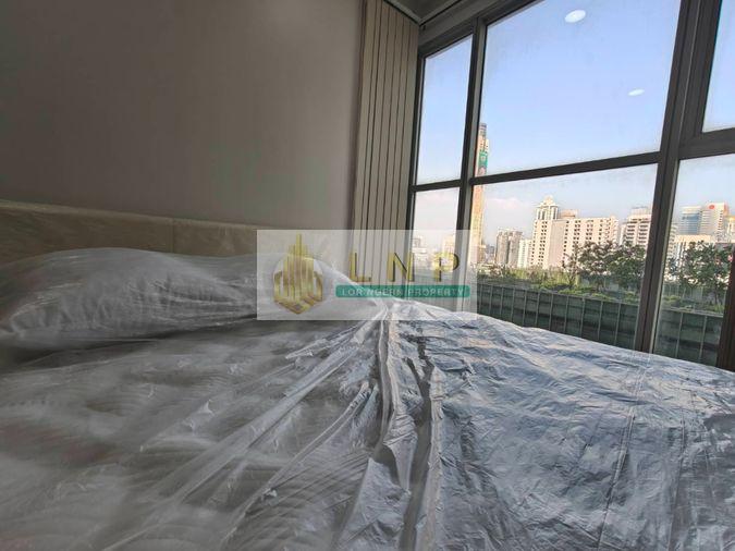 รูป 🏢 ให้เช่าคอนโด : The Address Siam (ดิ แอดเดรส สยาม) รหัสทรัพย์ | 📌LNP-C12324 - รูปที่ 8/17