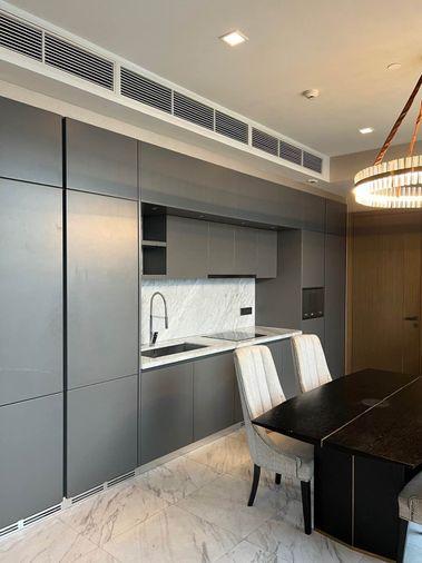 picture Sell a beautiful, spacious condo at The Monument Thonglor. | Code DS1569 Line: @Dstay - 8/12