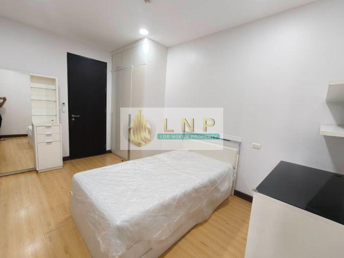 รูป 🏢 ให้เช่าคอนโด : The Address Siam (ดิ แอดเดรส สยาม) รหัสทรัพย์ | 📌LNP-C12324 - รูปที่ 16/17