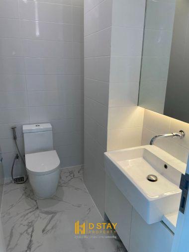 รูป ขาย The Room Sukhumvit 21 ห้องสวย พื้นที่กว้างมาก เดินทางสะดวก | Code DS2055 Line : @Dstay - รูปที่ 10/10