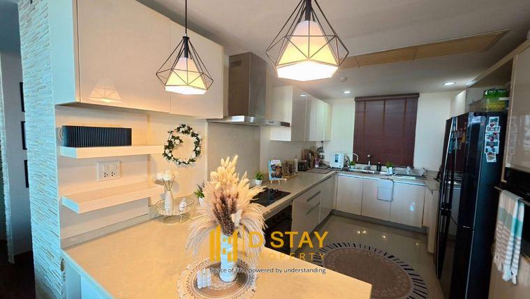 รูป ขาย Watermark Chaophraya ห้องสวย พื้นที่กว้าง ราคาดี | Code DS1972 Line : @Dstay - รูปที่ 7/9