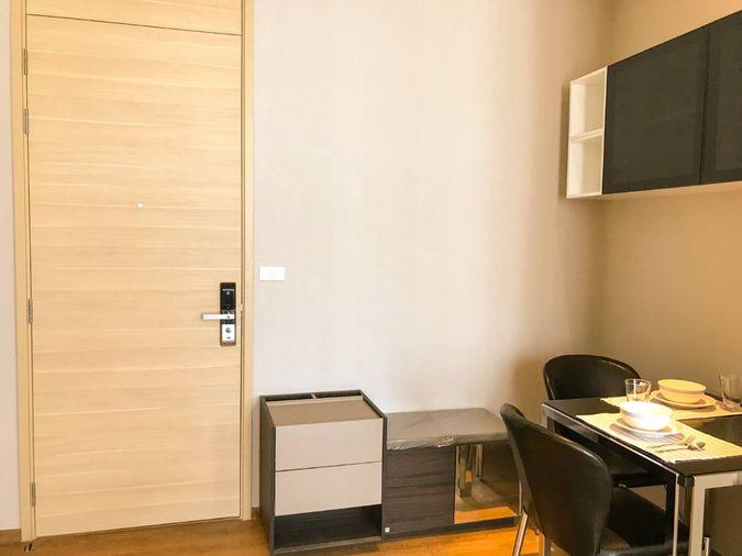 picture For rent Park Origin Phromphong nice room best price ready to move in Code:DS1513 Line:@Dstay - 7/15