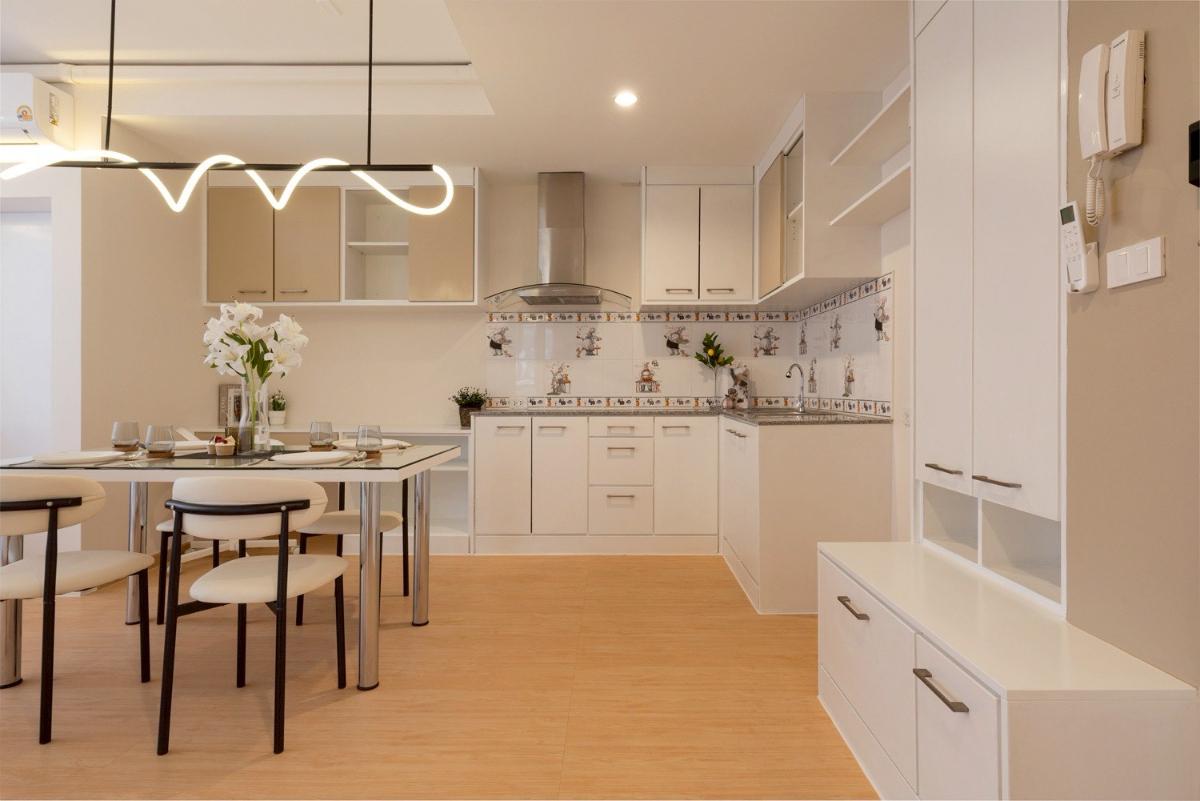 รูป 🍃Condo365090326🍃 📍 The IRIS พระราม 9 – ศรีนครินทร์  ✅ - รูปที่ 1/15