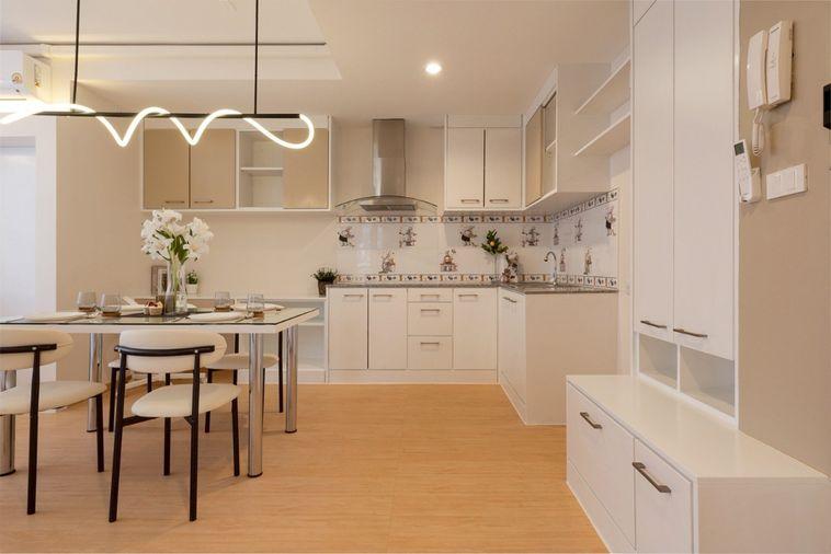 รูป 🍃Condo365090326🍃 📍 The IRIS พระราม 9 – ศรีนครินทร์  ✅ - รูปที่ 1/15