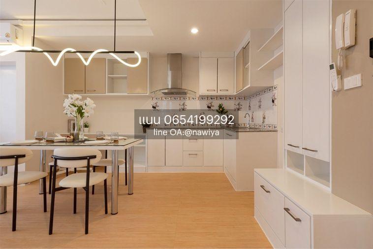 รูป 🍃Condo365090326🍃 📍 The IRIS พระราม 9 – ศรีนครินทร์ ✅ - รูปที่ 1/15