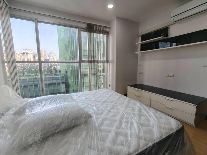 รูป 🏢 ให้เช่าคอนโด : The Address Siam (ดิ แอดเดรส สยาม)   รหัสทรัพย์ | 📌LNP-C12324 - รูปที่ 12/17