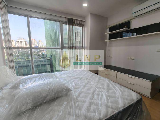 รูป 🏢 ให้เช่าคอนโด : The Address Siam (ดิ แอดเดรส สยาม) รหัสทรัพย์ | 📌LNP-C12324 - รูปที่ 12/17