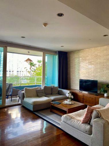 รูป ขาย Watermark Chaophraya ห้องสวย พื้นที่กว้าง ราคาดี | Code DS1972 Line : @Dstay - รูปที่ 4/9
