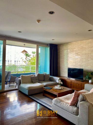 รูป ขาย Watermark Chaophraya ห้องสวย พื้นที่กว้าง ราคาดี | Code DS1972 Line : @Dstay - รูปที่ 4/9