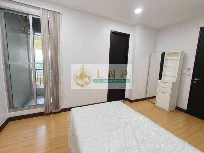 รูป 🏢 ให้เช่าคอนโด : The Address Siam (ดิ แอดเดรส สยาม) รหัสทรัพย์ | 📌LNP-C12324 - รูปที่ 17/17