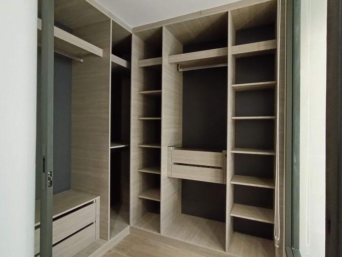 picture For rent 📍 The Crest Park Residences 📍 Fully furnished with appliances. Near BTS and MRT. - 3/11