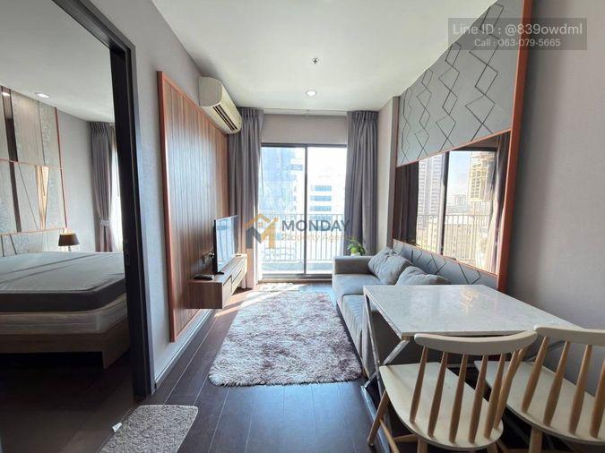 picture ðĨ Available Now! Ready to Move In! Washing Machine Included. C Ekkamai Condo. Book Now Before It's Gone! ðĨ MD-26028469 - 1/5