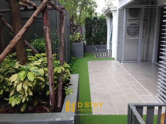picture Sale Maestro 39 Condo, Beautiful Unit Fully Furnished Near BTS Phrom Phong | Code DS1481 Line: @Dstay - 8/10