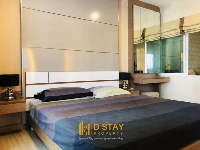 picture Condo for sale, Life @ Sathorn 10. Convenient location, good price. | Code DS1368 Line: @Dstay - 1/5