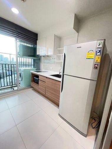 picture ✨Beautiful and comfortable room, spacious area, good price | Code DS1371 Line : @Dstay - 5/6