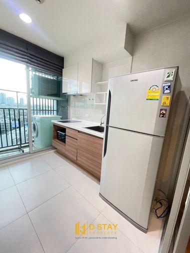 picture ✨Beautiful and comfortable room, spacious area, good price | Code DS1371 Line : @Dstay - 5/6