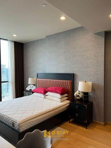 picture Sell a beautiful, spacious condo at The Monument Thonglor. | Code DS1569 Line: @Dstay - 1/12