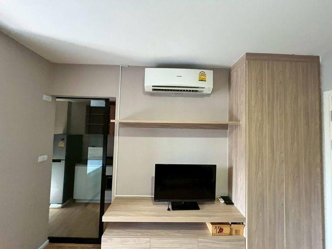 รูป 🏢 ขายคอนโด : D Mura Ratchayothin (ดี มูระ รัชโยธิน)   รหัสทรัพย์ | 📌LNP-C12336 - รูปที่ 9/11
