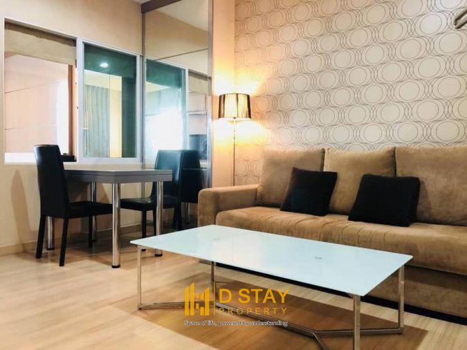 picture Condo for sale, Life @ Sathorn 10. Convenient location, good price. | Code DS1368 Line: @Dstay - 4/5