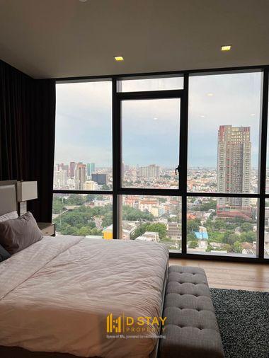 picture Sell a beautiful, spacious condo at The Monument Thonglor. | Code DS1569 Line: @Dstay - 2/12