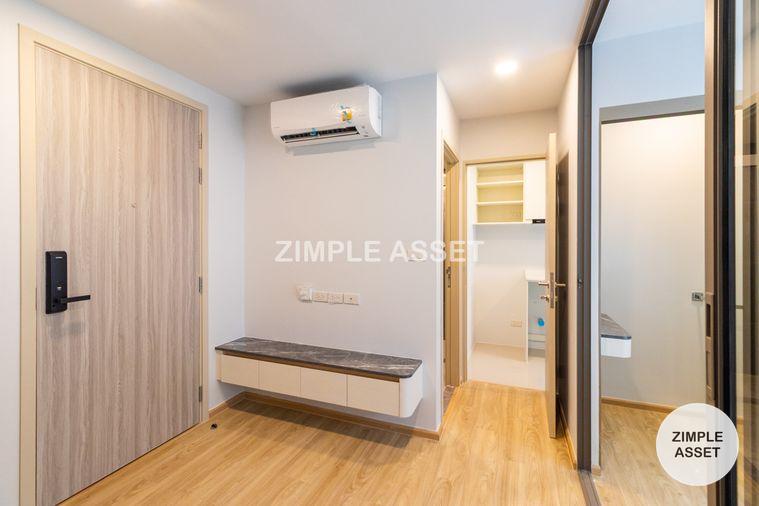 รูป 🌟ขายห้องสตูดิโอ ESQUE Sukhumvit101/1 ห้องใหม่ 24 - 25 sqm. เริ่มต้น 2.5x MB พร้อมส่วนลดสุดพิเศษ ในทำเลทอง! - รูปที่ 14/65