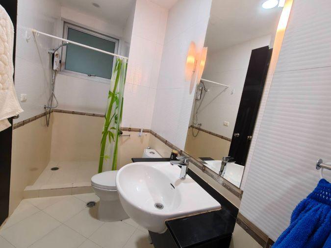 รูป 🏢 ให้เช่าคอนโด : The Address Siam (ดิ แอดเดรส สยาม)   รหัสทรัพย์ | 📌LNP-C12324 - รูปที่ 13/17