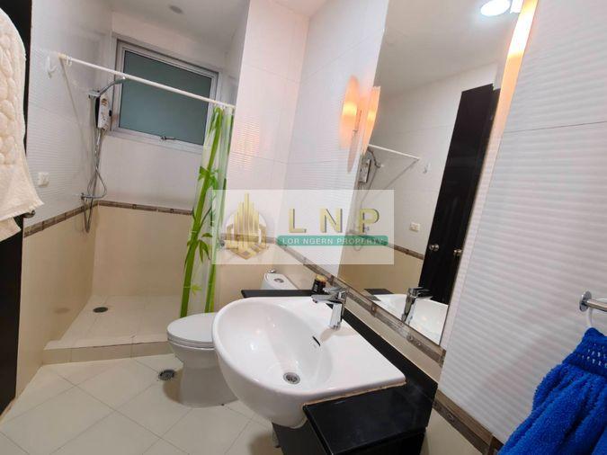 รูป 🏢 ให้เช่าคอนโด : The Address Siam (ดิ แอดเดรส สยาม) รหัสทรัพย์ | 📌LNP-C12324 - รูปที่ 13/17