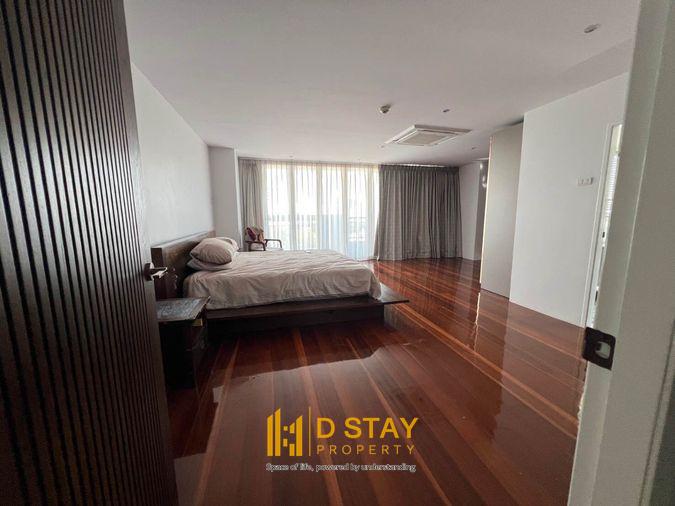 รูป ขาย Prime Mansion Sukhumvit 31 ห้องสวย เฟอร์ครบ ใจกลางสุขุมวิท เดินทางสะดวก | Code: DS2067 Line: @Dstay - รูปที่ 5/17