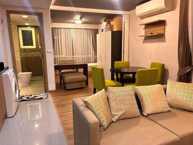 picture  Condo for Sale : Inter lux Premier Sukhumvit 13  (Rt-01) - 2/9