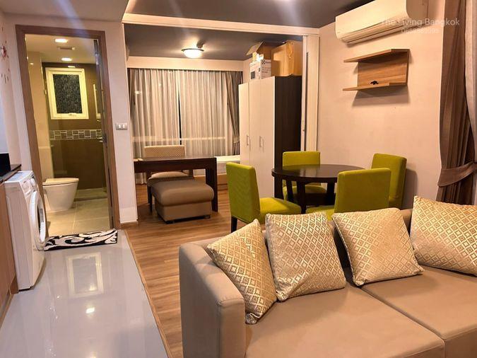 picture Condo for Sale : Inter lux Premier Sukhumvit 13 (Rt-01) - 2/9