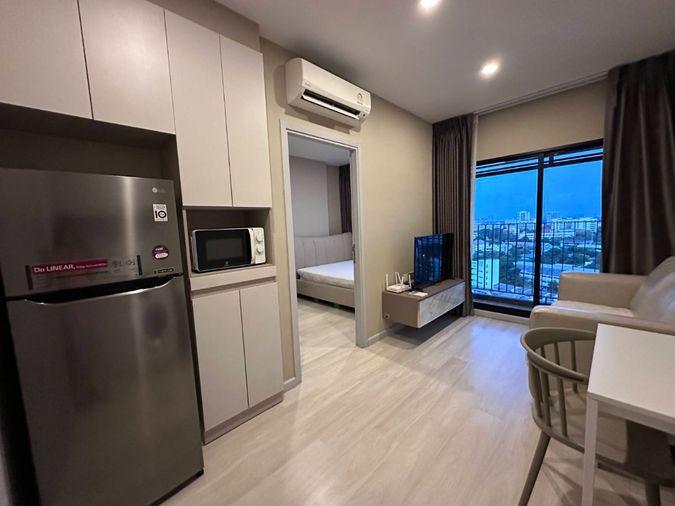 picture 🔥 Available Now! Ready to Move In! Washing Machine Included. Knightsbridge Prime Sathorn. Book Now Before It's Gone! 🔥 MD-26086844 - 3/5