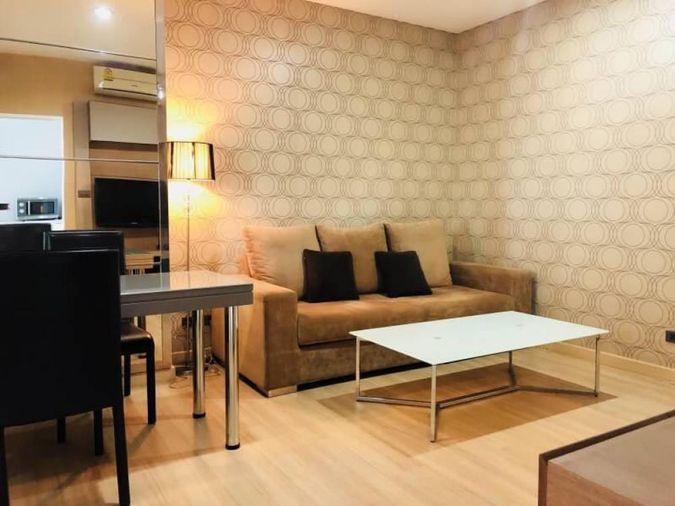 picture Condo for sale, Life @ Sathorn 10. Convenient location, good price. | Code DS1368 Line: @Dstay - 3/5