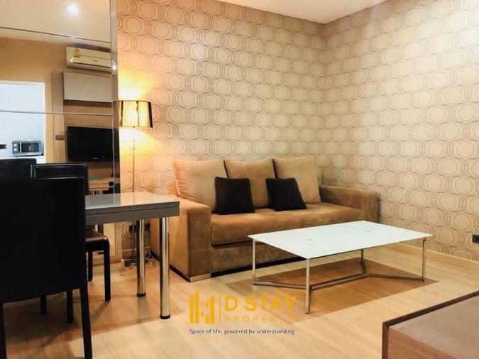 picture Condo for sale, Life @ Sathorn 10. Convenient location, good price. | Code DS1368 Line: @Dstay - 3/5