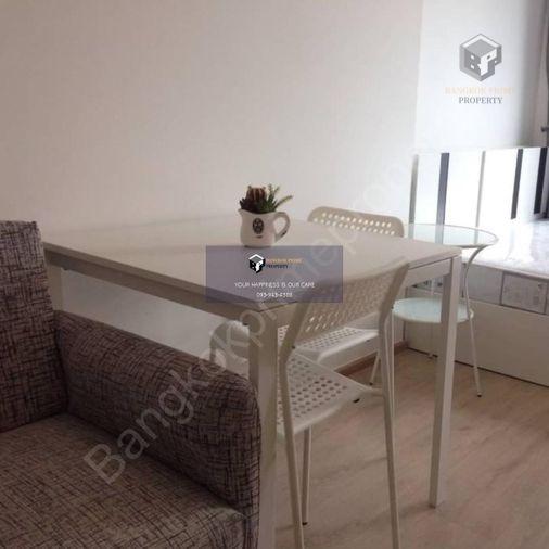 picture IDEO Q Chula-Samyan | Near MRT Samyan | #2025061910576#FC #MKT - 4/5