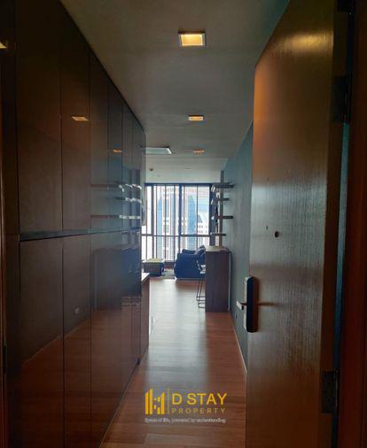 รูป Best Price 💗 ให้เช่า Hyde Sukhumvit 13 ห้องสวยมาก ราคาดีสุดๆ ตกแต่งครบพร้อมเข้าอยู่ Line @dstay - รูปที่ 3/12