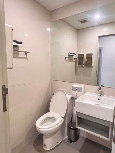 รูป ขาย Knightsbridge Prime Sathorn ห้องสวย วิวดี ชั้นสูง ราคาดี | Code DS1951 Line : @Dstay - รูปที่ 5/5
