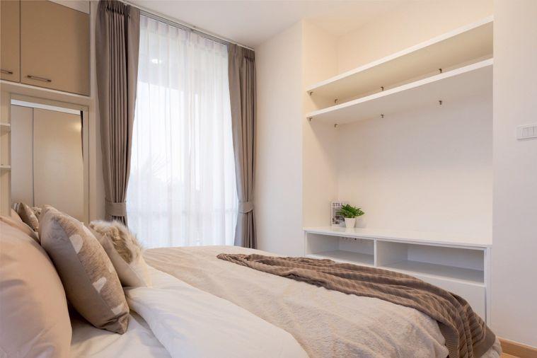 รูป 🍃Condo365090326🍃 📍 The IRIS พระราม 9 – ศรีนครินทร์  ✅ - รูปที่ 15/15