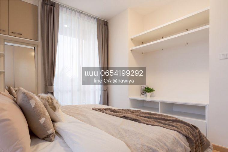 รูป 🍃Condo365090326🍃 📍 The IRIS พระราม 9 – ศรีนครินทร์ ✅ - รูปที่ 15/15
