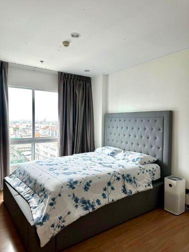 รูป ✅ราคาดี สุดคุ้ม 1b1b 3.19mb - Supalai Wellington II 📞Call 090 919 9898 - รูปที่ 7/10