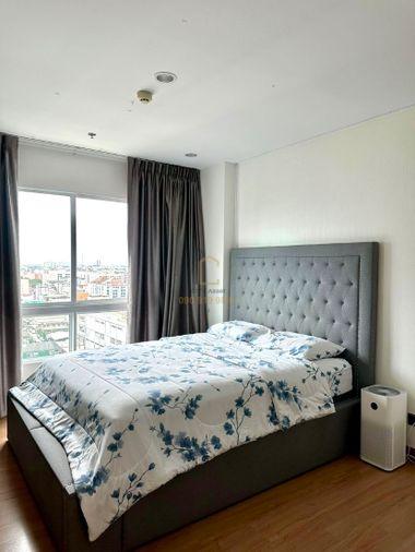 รูป ✅ราคาดี สุดคุ้ม 1b1b 3.19mb - Supalai Wellington II 📞Call 090 919 9898 - รูปที่ 7/10