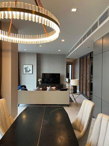 picture Sell a beautiful, spacious condo at The Monument Thonglor. | Code DS1569 Line: @Dstay - 6/12