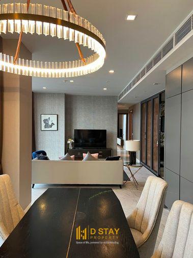 picture Sell a beautiful, spacious condo at The Monument Thonglor. | Code DS1569 Line: @Dstay - 6/12